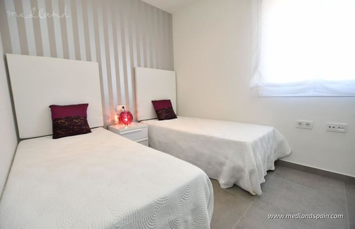 Image No.9-2 Bed Apartment for sale