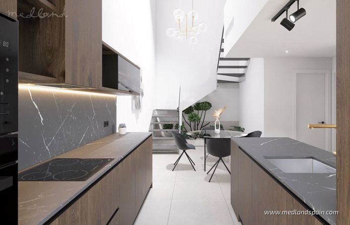 Image No.6-3 Bed Townhouse for sale