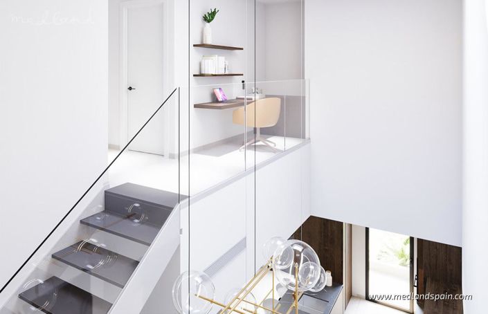 Image No.8-3 Bed Townhouse for sale