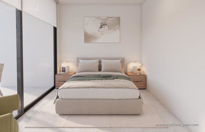 Image No.3-3 Bed Villa for sale