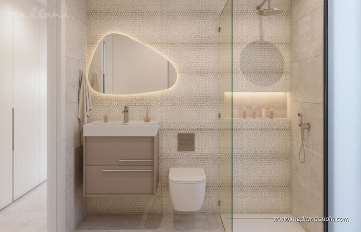 Image No.6-3 Bed Villa for sale