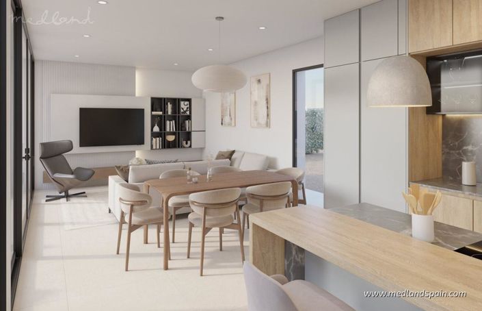 Image No.3-3 Bed Villa for sale