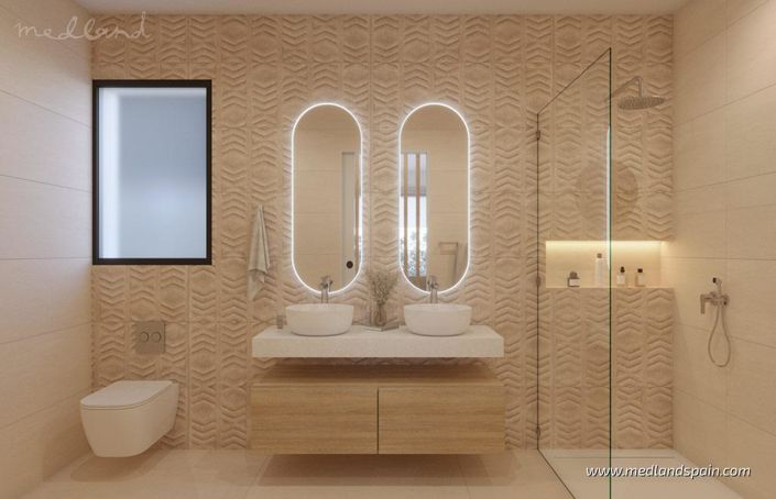 Image No.8-3 Bed Villa for sale