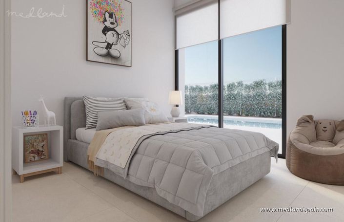 Image No.9-3 Bed Villa for sale