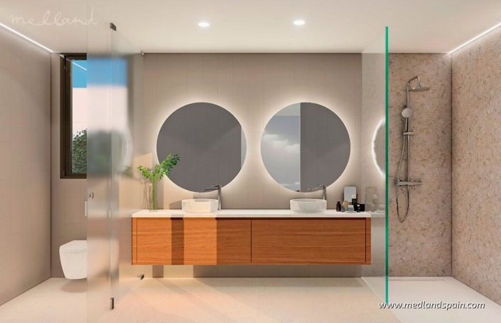 Image No.3-4 Bed Villa for sale