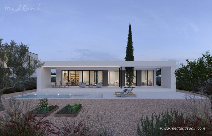 Image No.11-3 Bed Villa for sale