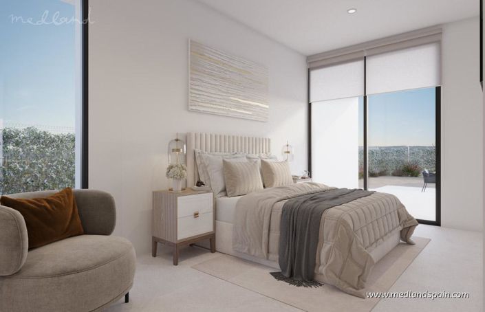 Image No.5-3 Bed Villa for sale