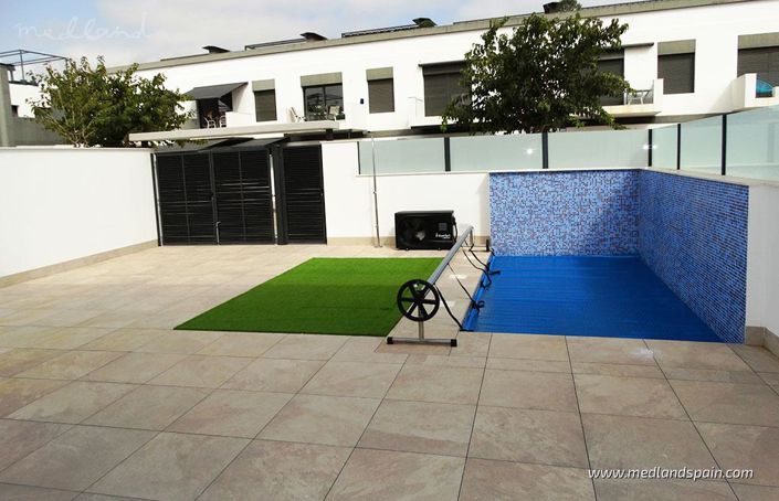 Image No.3-3 Bed Townhouse for sale