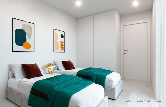 Image No.8-3 Bed Villa for sale