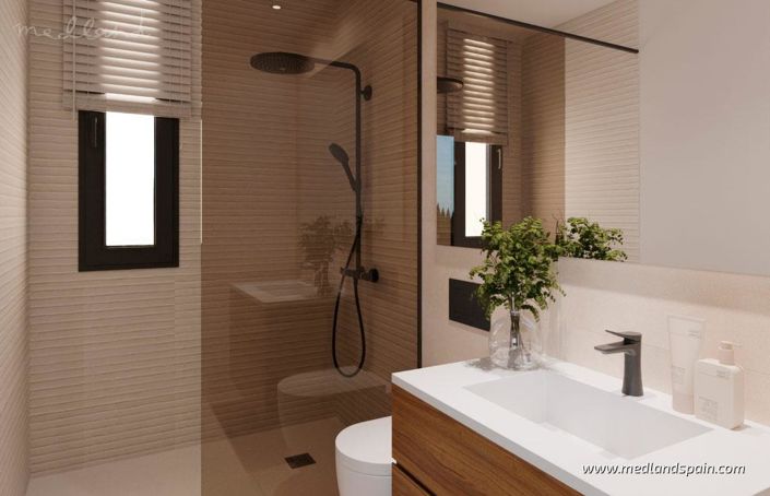 Image No.6-3 Bed Villa for sale