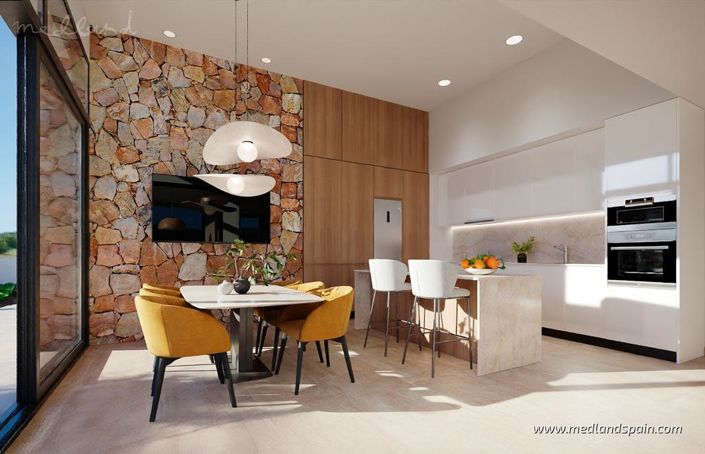 Image No.3-3 Bed Villa for sale