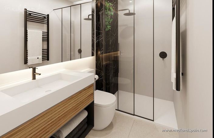 Image No.10-3 Bed Apartment for sale