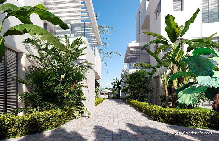 Image No.13-3 Bed Apartment for sale