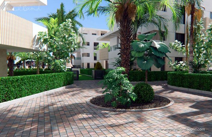 Image No.14-3 Bed Apartment for sale