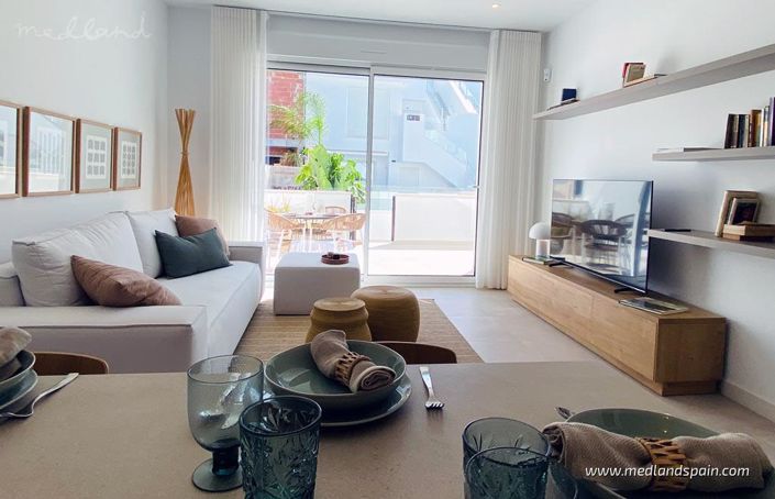 Image No.16-Appartement de 3 chambres à vendre à Pilar de la Horadada