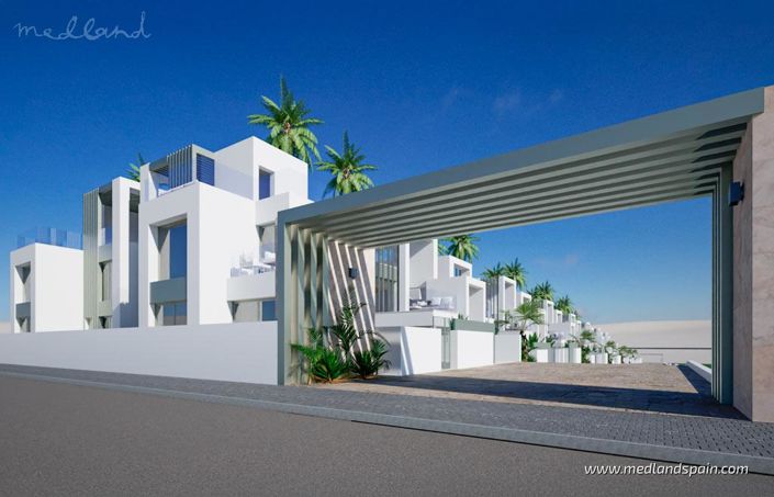 Image No.15-3 Bed Villa for sale