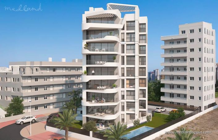 Image No.1-3 Bed Apartment for sale