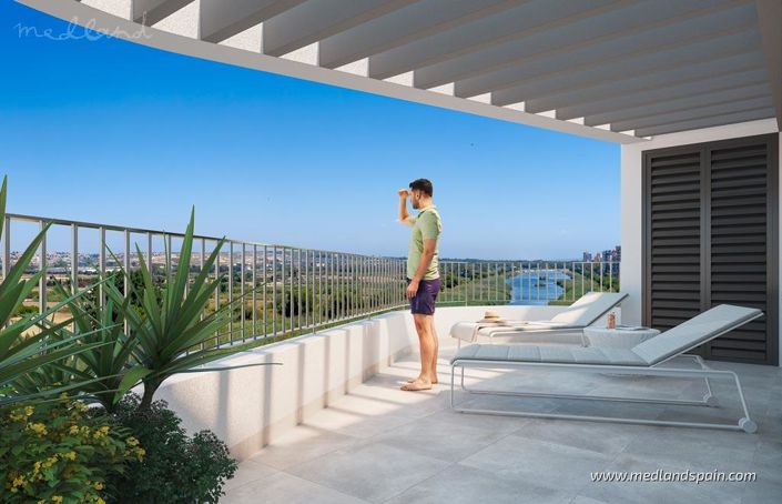 Image No.12-3 Bed Apartment for sale