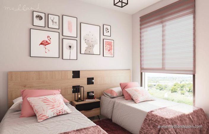 Image No.10-3 Bed Apartment for sale