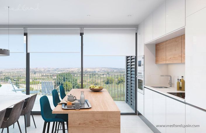 Image No.7-3 Bed Apartment for sale