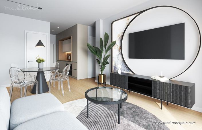 Image No.4-3 Bed Apartment for sale