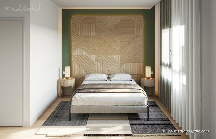 Image No.5-3 Bed Apartment for sale