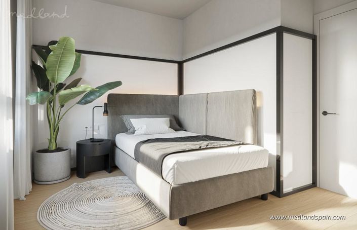 Image No.7-3 Bed Apartment for sale