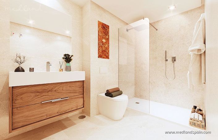 Image No.12-3 Bed Apartment for sale