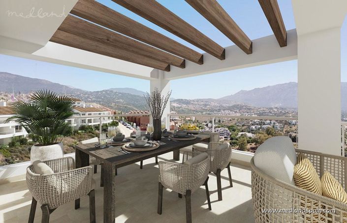 Image No.6-3 Bed Apartment for sale