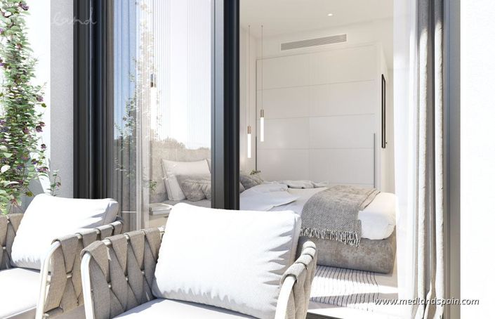 Image No.6-2 Bed Apartment for sale