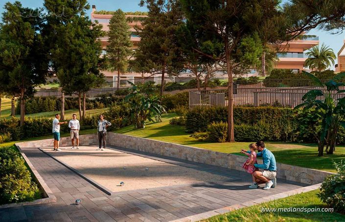 Image No.8-Appartement de 3 chambres à vendre à Mijas Costa