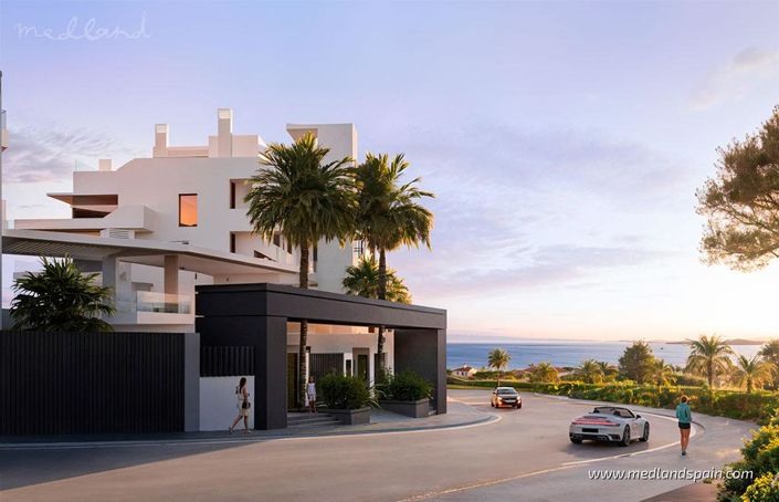 Image No.5-2 Bed Apartment for sale