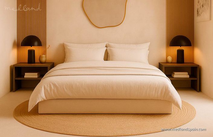 Image No.3-Villa de 3 chambres à vendre à Alicante