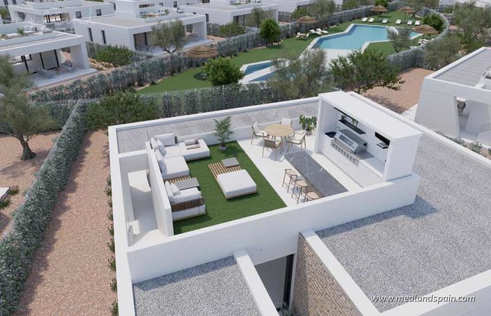 Image No.8-3 Bed Villa for sale