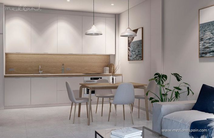 Image No.5-Appartement de 3 chambres à vendre à Torre Pacheco Town