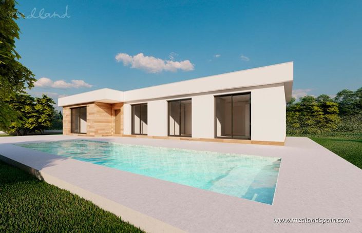 Image No.10-3 Bed Villa for sale