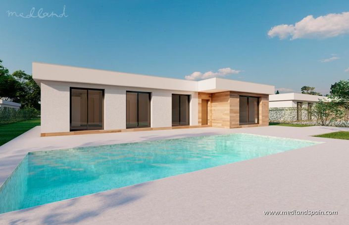 Image No.11-3 Bed Villa for sale