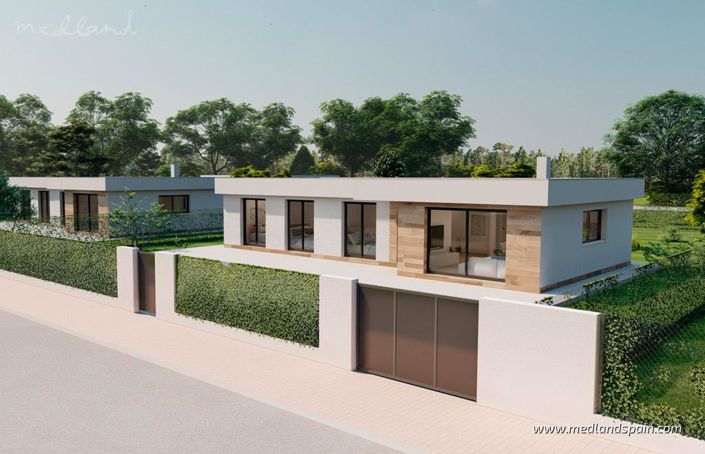 Image No.12-3 Bed Villa for sale