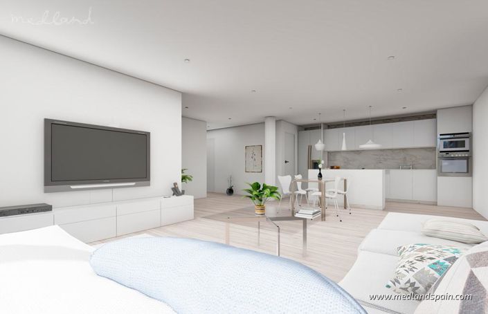 Image No.2-3 Bed Villa for sale