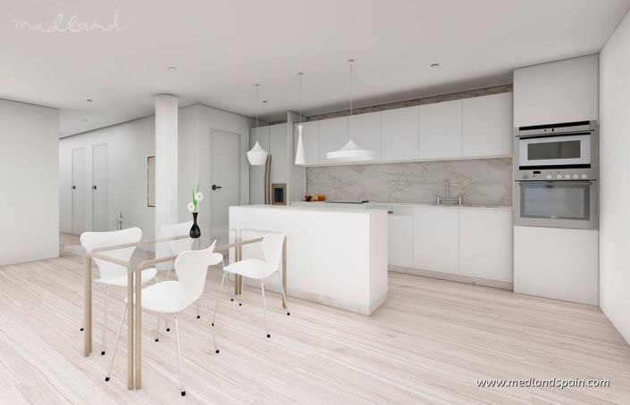 Image No.3-3 Bed Villa for sale