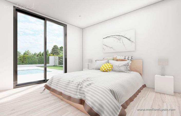 Image No.6-3 Bed Villa for sale