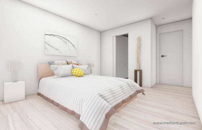 Image No.7-3 Bed Villa for sale