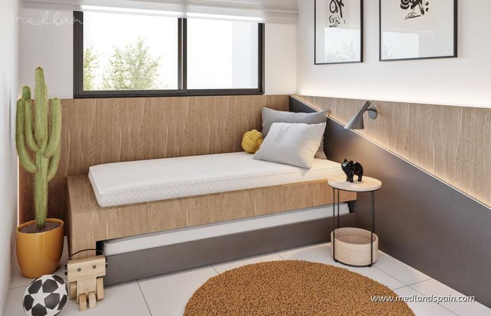 Image No.9-3 Bed Apartment for sale