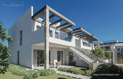 2 Bed Apartment for sale