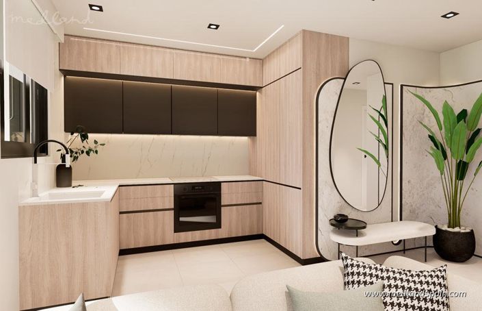 Image No.3-2 Bed Apartment for sale