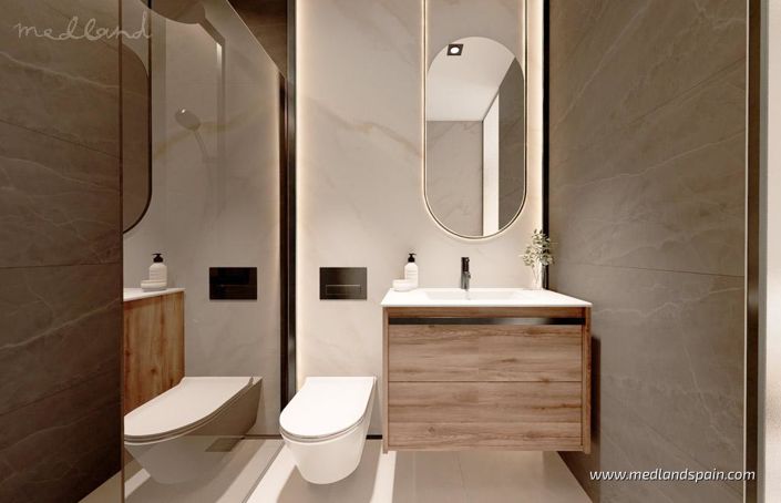 Image No.9-2 Bed Apartment for sale