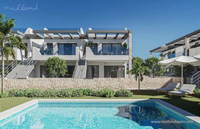 2 Bed Apartment for sale