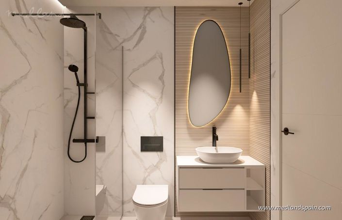 Image No.8-2 Bed Apartment for sale