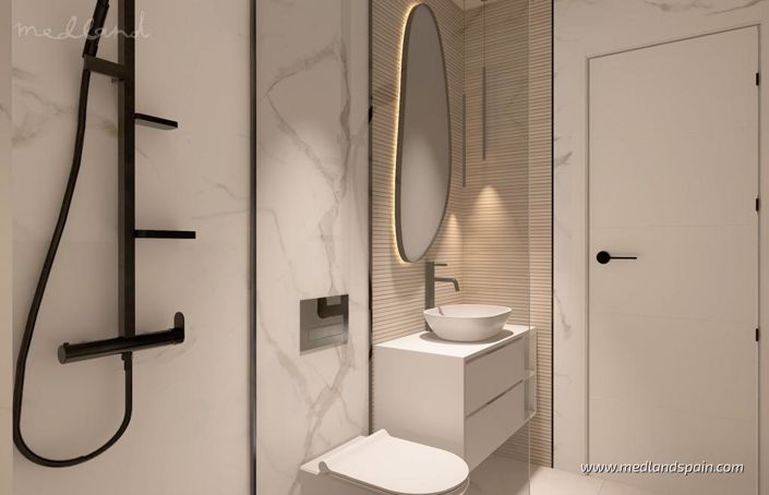 Image No.9-2 Bed Apartment for sale