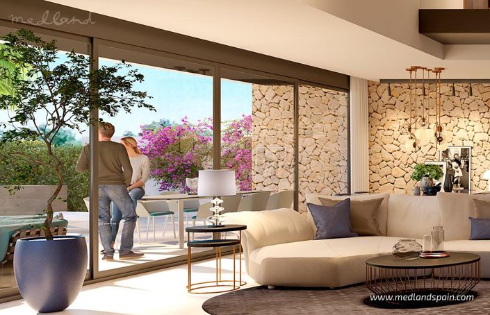 Image No.4-3 Bed Villa for sale